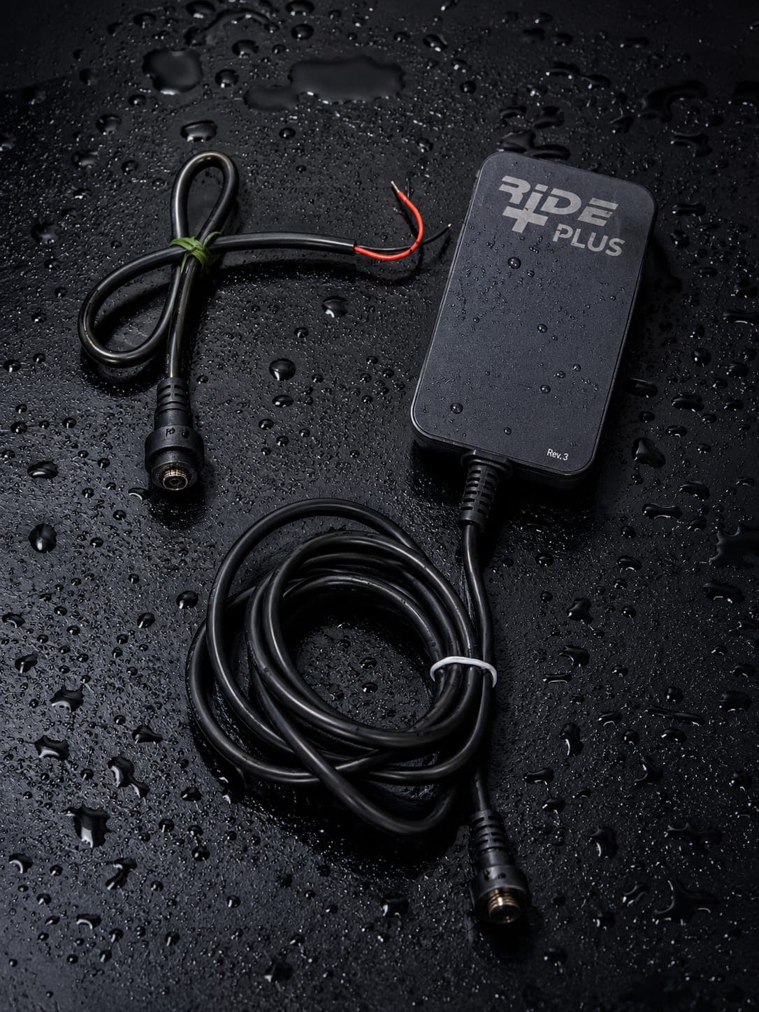 RIDEPLUS Adapter (SMPS)